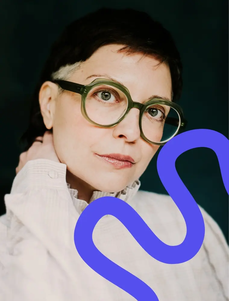 Chiara Gandolfi - WYDE